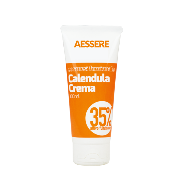 Crema alla Calendula 35% Aessere