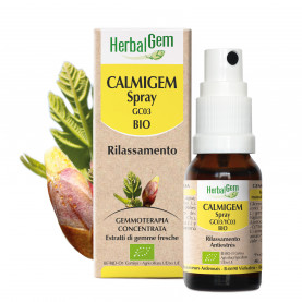 Herbalgem Spray Calmigem Bio 10 ml