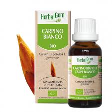 Herbalgem Gemmoderivato Carpino 50 ml