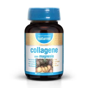 Collagene Idrolizzato 600 mg 180 compresse Naturmil