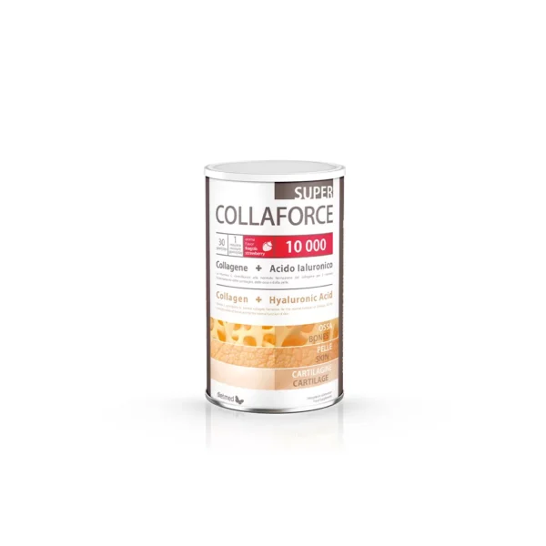 DietMed Super Collaforce Collagene 450 gr