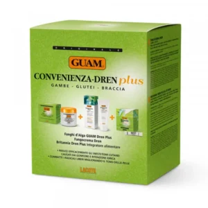 Guam Convenienza Dren Plus