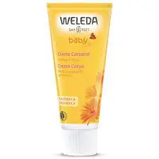 Weleda Baby Crema Corpo Calendula