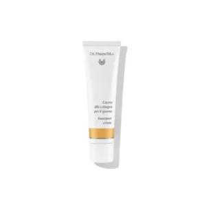 Dr.Hauschka Crema alla Cotogna per il giorno