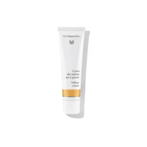 Dr.Hauschka Crema alla Melissa per il giorno