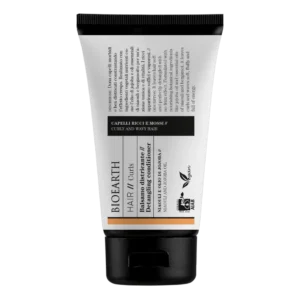 Bioearth Hair Balsamo Districante 150 ml