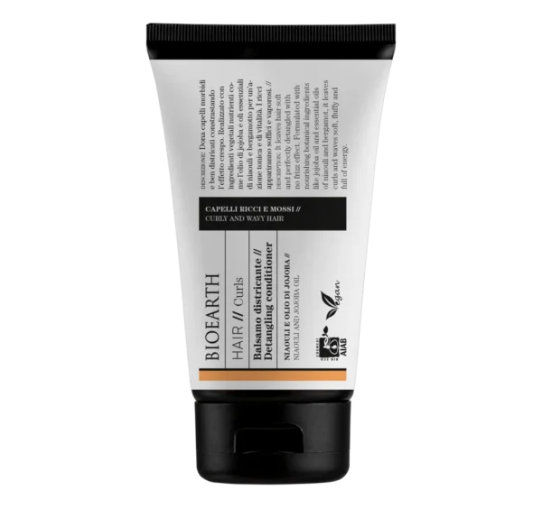 Bioearth Hair Balsamo Districante 150 ml