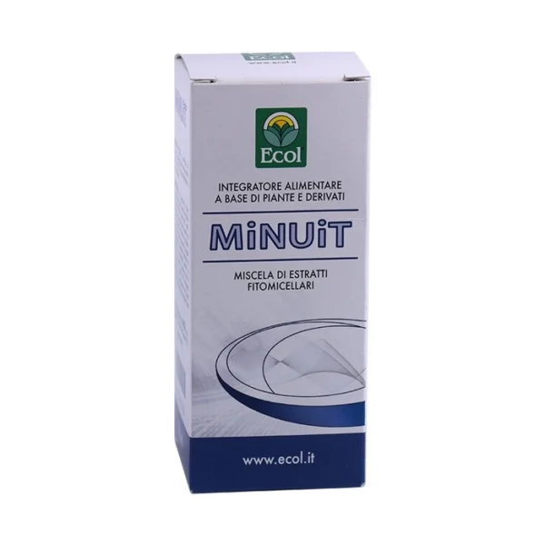 Ecol Minuit 30 ml