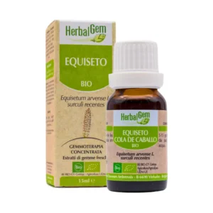 Herbalgem Gemmoderivato Equiseto 50 ml