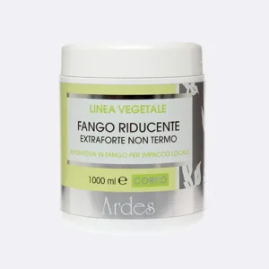 Ardes Fango Riducente Extraforte Non Termo 1000 ml