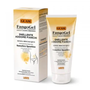 Guam FangoGel Snellente Addome Fianchi 150 ml