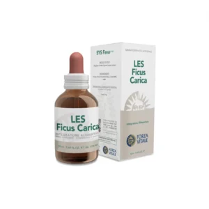 Forza Vitale Les Ficus Carica Gemmoderivato Integrale 50 ml