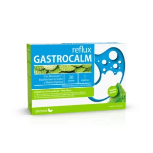 Dietmed Gastrocalm Reflux 20 Bustine