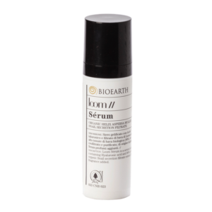 Bioearth Loom Serum Bava di Lumaca 30 ml