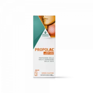 Promopharma PropolAc® Spray Gola