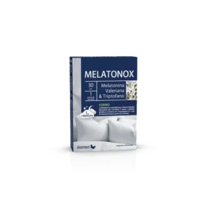 Dietmed Melatonox 30 Compresse