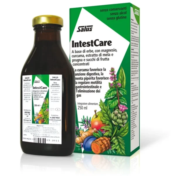 IntestCare Liquido Salus 250 ml