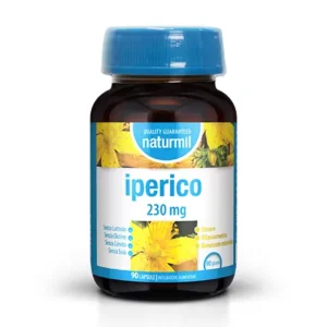 Naturmil Iperico 230 mg 90 Capsule