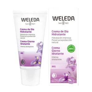 Weleda Crema Giorno Idratante Iris 30 ml