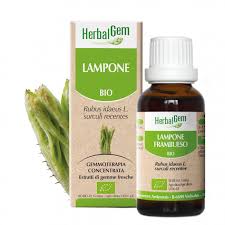 Herbalgem Gemmoderivato Lampone 50 ml