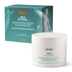 Guam Sea Ritual Maschera Corpo rassodante 500 ml