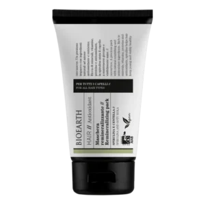 Bioearth Hair Maschera Capelli Remineralizzante 150 ml