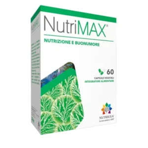 Nutrigea Nutrimax®