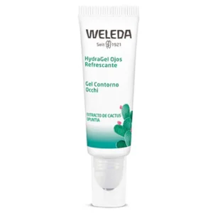 Weleda Gel Contorno Occhi Opuntia 10 ml