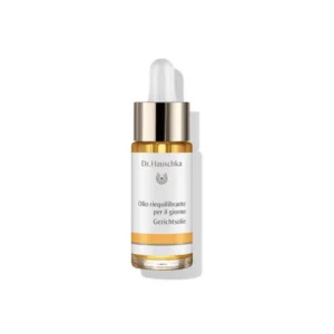 Dr.Hauschka Olio riequilibrante per il giorno 18 ml