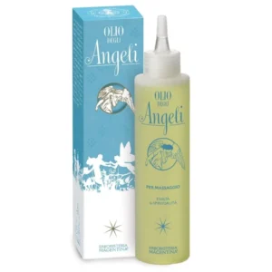 Erboristeria Magentina Olio degli Angeli 150ml