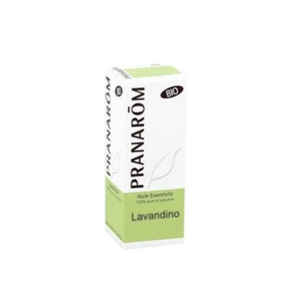 Pranarom Olio Essenziale Lavandino