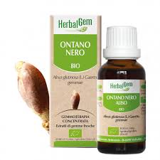 herbalgem gemmoderivato ontano nero 50 ml