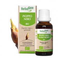 Herbalgem Gemmoderivato Pioppo Nero 50 ml