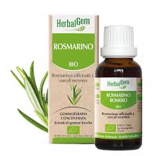 Herbalgem Gemmoderivato Rosmarino 15 ml