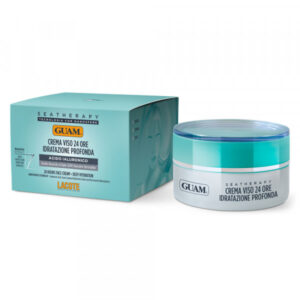 Guam Seatherapy Crema Idratante 24 Ore