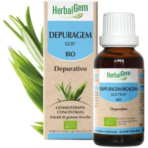 Herbalgem Depuragem 15 ml