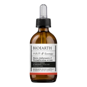 Bioearth Siero Rinforzante 50 ml