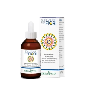 Erba Vita Soluzione Per Fiori Di Bach 30 ml