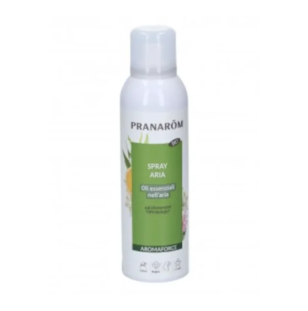 Pranarom Aromaforce Spray Aria 150ml Bio