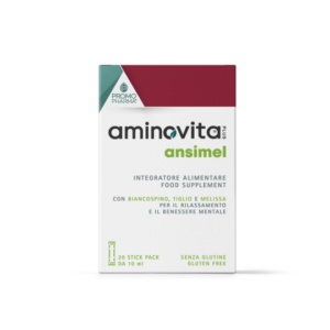 Promopharma Aminovita Plus® Ansimel