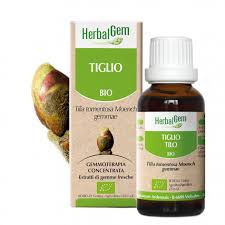 Herbalgem Gemmoderivato Tiglio