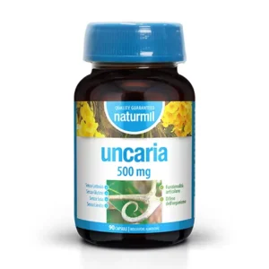 Uncaria 500 mg 90 capsule Naturmil