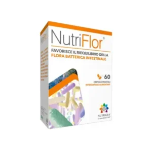 Nutrigea NutriFlor® 60