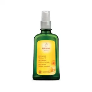 Weleda Olio per Massaggi alla Calendula