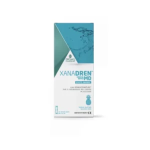 Promopharma Xanadren® MD Stick Gusto Ananas