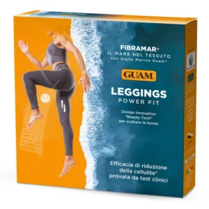 Guam Leggings Power Fit in FIBRAMAR® XS/S (38-40)