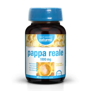 Pappa reale 1000 mg 60 Perle Naturmil