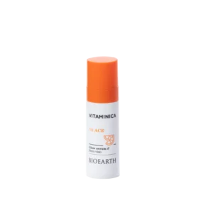 Bioearth Vitaminica Siero Viso Vit ACE 30 ml