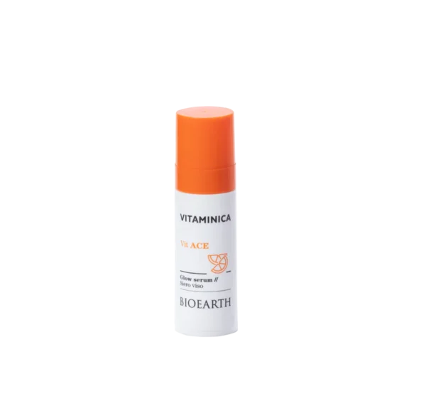 Bioearth Vitaminica Siero Viso Vit ACE 30 ml