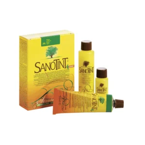 Sanotint Sensitive Tinta Capelli Nero